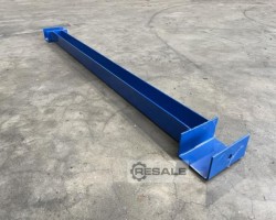 Maschine: SSI SCHäFER 1050 mm Tiefensteg