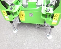 Maschine: FRONTEQ FS0610TL 