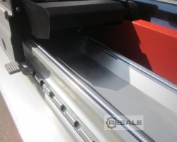 Maschine: WH- MASCHINEN C45-300 E  Formatkreissägen