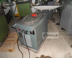 Maschine: ZINSER GI 250 Elektrodenschweissgeräte
