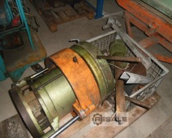Maschine: HUNGER B325a  BRA1S Sonstige Drehmaschinen