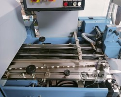 Maschine: MBO T 460 Falzmaschinen