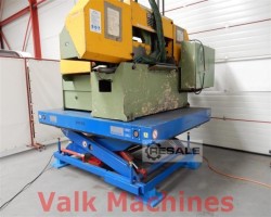 Maschine: BüTER FHA50-16 