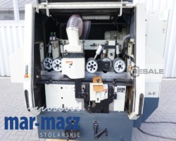 Maschine: WEINIG UNIPLAN Hobelmaschinen