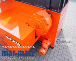 Maschine: WEIMA WL 10 Holzzerkleinerungsmaschinen