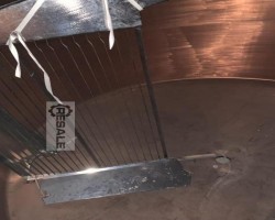 Maschine: KALT 18000 Copper Käsefertiger