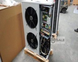 Maschine: CLIMAVENETA AWR-MTD2-XE.0031MS Wasserkühler / Wärmepumpe