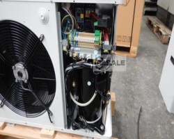 Maschine: CLIMAVENETA BRAT2 0021M-NARV Chiller