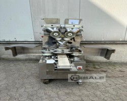 Maschine: RHEON KN 200 Cornucopia Dosiermaschine