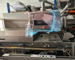 Maschine: GEA Powerpak NT 420 Vakuumtiefziehmaschinen