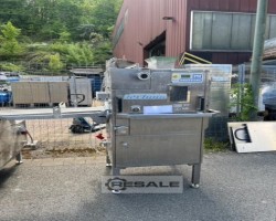 Maschine: FORTUNA Premium S + KM 4 Brötchenanlagen