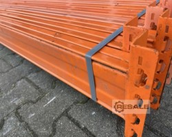 Maschine: STOW Pal Rack NS/ 3600 mm Palettenregaltraverse