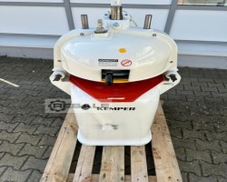 Maschine: KEMPER semi automatic BT30 30-100g Teigteilwirkmaschinen