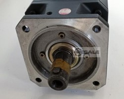 Maschine: SIEMENS 1FT6082-8AF71-1AB1, Synchronmotor,