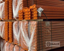 Maschine: STOW Pal Rack NS/ 2700 mm Palettenregaltraverse