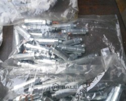 Maschine: BIELOMATIK AM Schmieranlagen