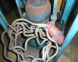 Maschine: KAISER UND KRAFT NBT 30/20 