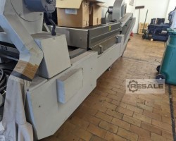 Maschine: SUNRAISE HP15 Thermoreliefmaschine