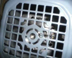 Maschine: SEW EURODRIVE K29DRS71M Getriebemotoren