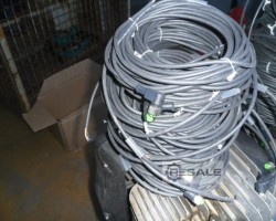 Maschine: MURRELEKTRONIK 7000 Kabel Murrelektronik