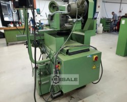 Maschine: STRAUSAK 57 U Universalschleifmaschinen für Aussen-, Innen- und Planschulterschleifarbeiten