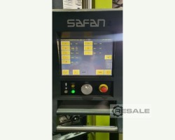 Maschine: SAFAN E-BRAKE 50-2050 TS1 Abkantpressen