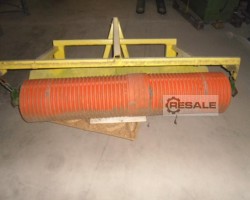 Maschine: SELF-MADE SW Ackerwalzen