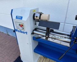 Maschine: WEIBERT WJ-1200 Drechselmaschinen