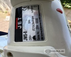 Maschine: JET JMS-8 Kappsägen
