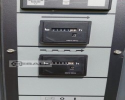 Maschine: KAESER ES 300 kompressoren