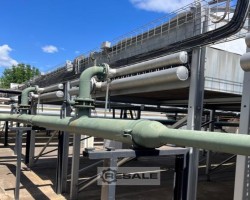 Maschine: MWM 2032 V16 Gasgeneratoren