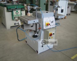 Maschine: BACCI MOD Bohrautomaten