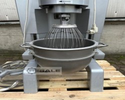 Maschine: HOBART NCM30 Planetenrührmaschinen