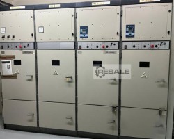 Maschine: MWM 2032 V16 Gasgeneratoren