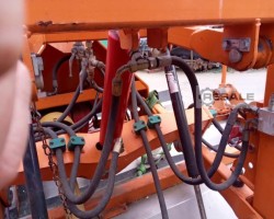 Maschine: BLUST RKE-Z Schneeräummaschinen