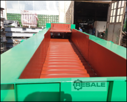 Maschine: HäNDLE BKN 1206B Feeder