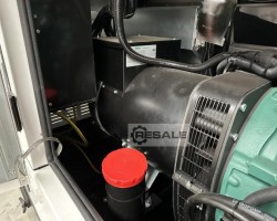 Maschine: WA NOTSTROMTECHNIK WA-V 200 S Notstromaggregate