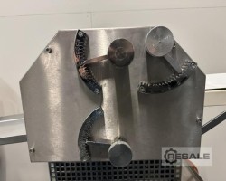 Maschine: D+E Teeknostamap 1500