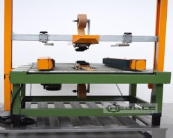 Maschine: STRAPEX L-17 Umreifungsmaschinen