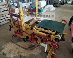 Maschine: FREYMATIC AM – 400 Universeller Ziegelschneider