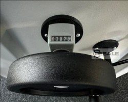 Maschine: WEIBERT WJ-FS-41-Profi Abrichtdickenhobelmaschinen