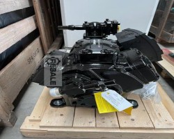 Maschine: COPELAND Stream 6MM2-30X-AWM/D-P Verdichter Kompressor