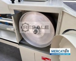 Maschine: CAMAM L0-3V-75 Bandschleifer