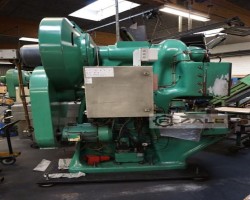 Maschine: PMB EPFT 100 Exzenterpressen