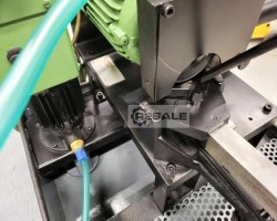 Maschine: VOLLMER CHHF 21 H Schleifmaschinen