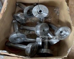 Maschine: SEE Rekord Nachdrehbänke