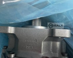 Maschine: BOSCH REXROTH A4VG280HP1D00T1. R902282957 Axialpumpen