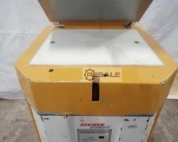 Maschine: SEEWER RONDO FGDISA/RA Margarinepresse