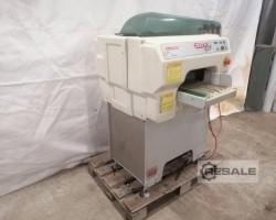 Maschine: GRUPPO FABBRI Elixa PlusXR Gemüseverpackungsmaschinen