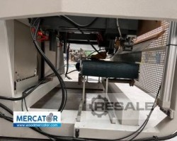 Maschine: TECNO SISTEM TE/2C/N Klinkschnittsägen